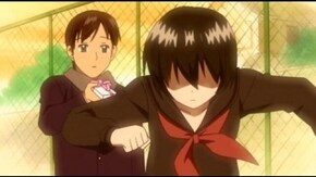 第7話 ヤキモチとチョコとバレンタインの日
