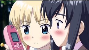 第9話 想いと不安と携帯電話の日