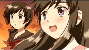 第10話 風邪と約束とお母さんの日