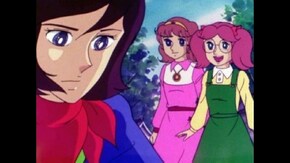 第7話 大空をかける憧れのひと