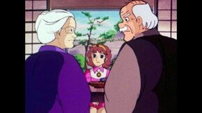 第9話 ひとりぼっちの父母会