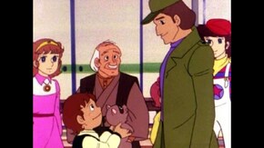 第15話 ペットはいたずら子狸