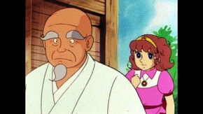 第19話 嫌われた園長先生