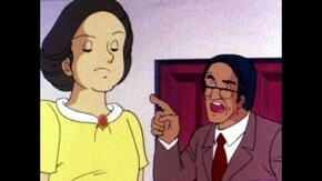 第20話 夫婦げんか大歓迎