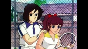 第23話 テニスに魔法はダメよ