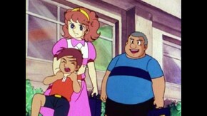 第29話 いじめっ子なぜ泣くの