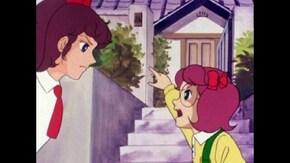 第37話 住所のないペンフレンド