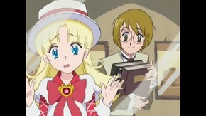 第4話 舞姫ナージャとミイラ博士