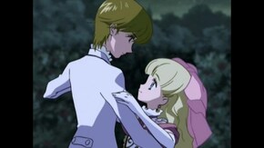 第5話 星の夜・二人だけのワルツ