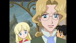 第9話 悩める天才ピアニスト!