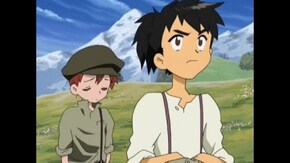 第14話 アルプス花祭りのウソ