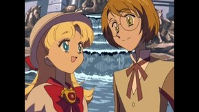 第20話 危険がいっぱい! ローマのデート