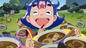 第11話 恋のラ・ラ・ラ・ラ~メン源郷! 俺たちはチャーシューじゃない!!