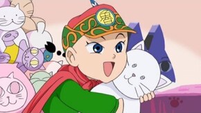 第16話 らぶらぶムッハ?! 魯神フッドはアイツに夢中!!