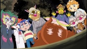 第38話 銀田一最後のミステリー! この結末だけは話したくなかった…