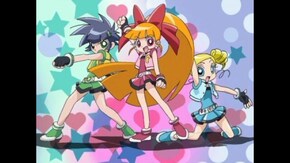 episode.1 ガールズ参上!/ガールズ誕生!