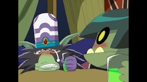 episode.18~episode.22