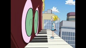 episode.19 哀しきピアノレッスン!/最強!キーン先生