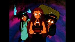 第3話 呪いの人形帝国!!