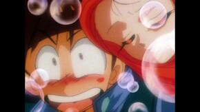 第8話 愛は時間を越えて!
