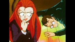 第9話 お願いチューして!!