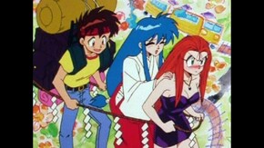 第11話 霊列車で行こう!!
