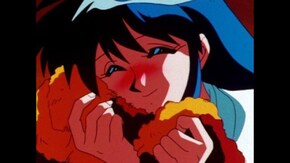 第36話 おキヌのクリスマス