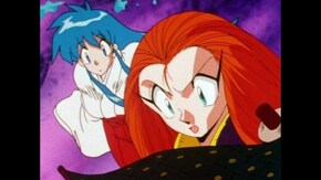 第37話 バトル謹賀新年!!