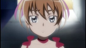 第3話 ジャジャジャ~ン! 響は音楽嫌いニャ?