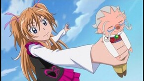 第7話 テッテケテ~! 音吉さんの秘密に迫るニャ♪