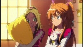 第15話 メロメロ~! 奏のラッキースプーンニャ♪