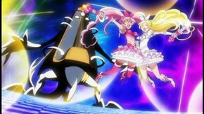 第16話 ピンポーン! 交換ステイでベストフレンドニャ♪