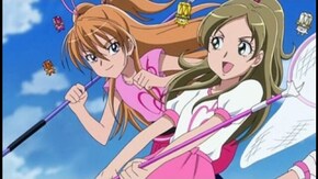 第18話 フワワ~ン! 音符集めも楽じゃないニャ!