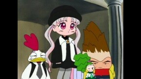 第3話 9月の旅II