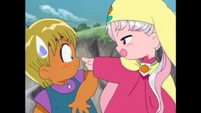 第7話 10月の旅III