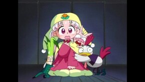 第8話 10月の旅IV