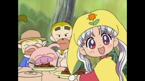 第12話 11月の旅IV