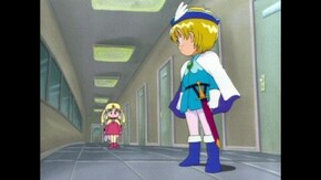 第13話 12月の旅I