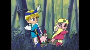 第18話 1月の旅II