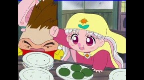 第30話 4月の旅II