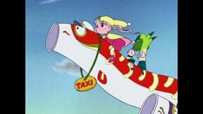 第33話 5月の旅I