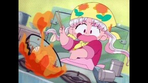第34話 5月の旅II