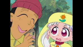 第35話 5月の旅III