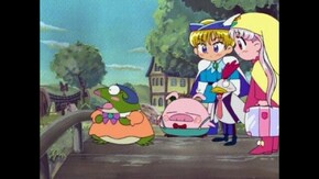 第37話 5月の旅V