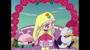 第38話 6月の旅I