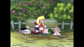 第39話 6月の旅II