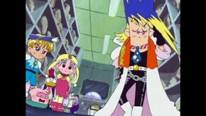 第43話 7月の旅II