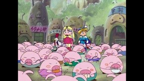 第44話 7月の旅III
