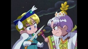 第45話 7月の旅IV