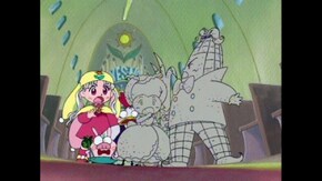 第47話 8月の旅II